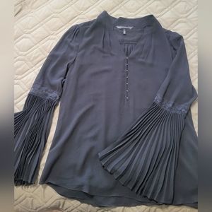 White House Black Market| Blouse|